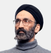Writer: Jagdeep Singh, co-founder and CEO of Rhoda AI