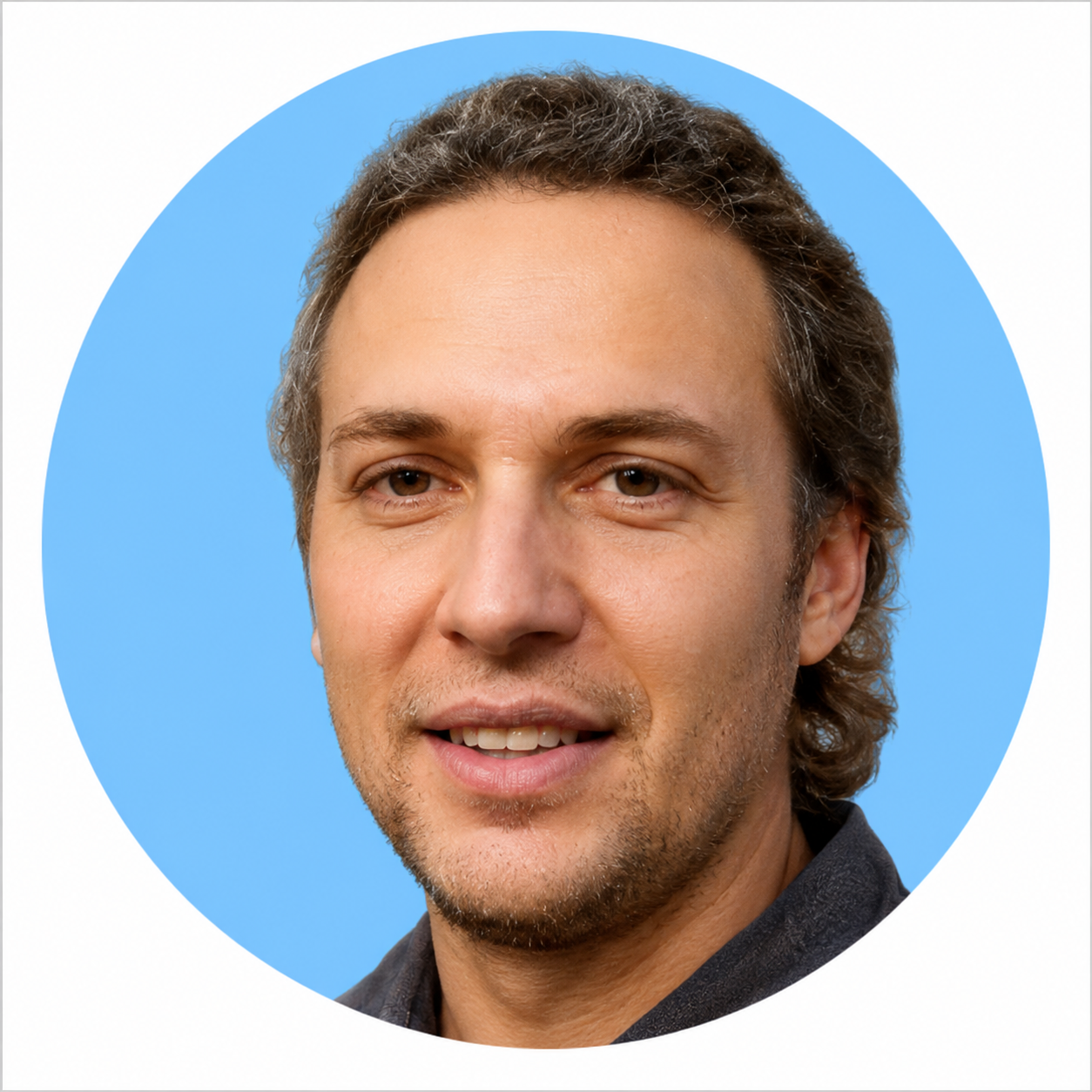 Writer: Charles Weber