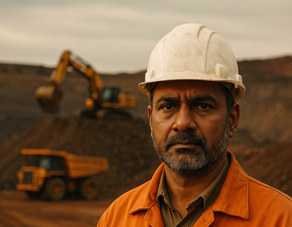 India Acts Fast to Build Rare Earth Independence as China Tightens Controls