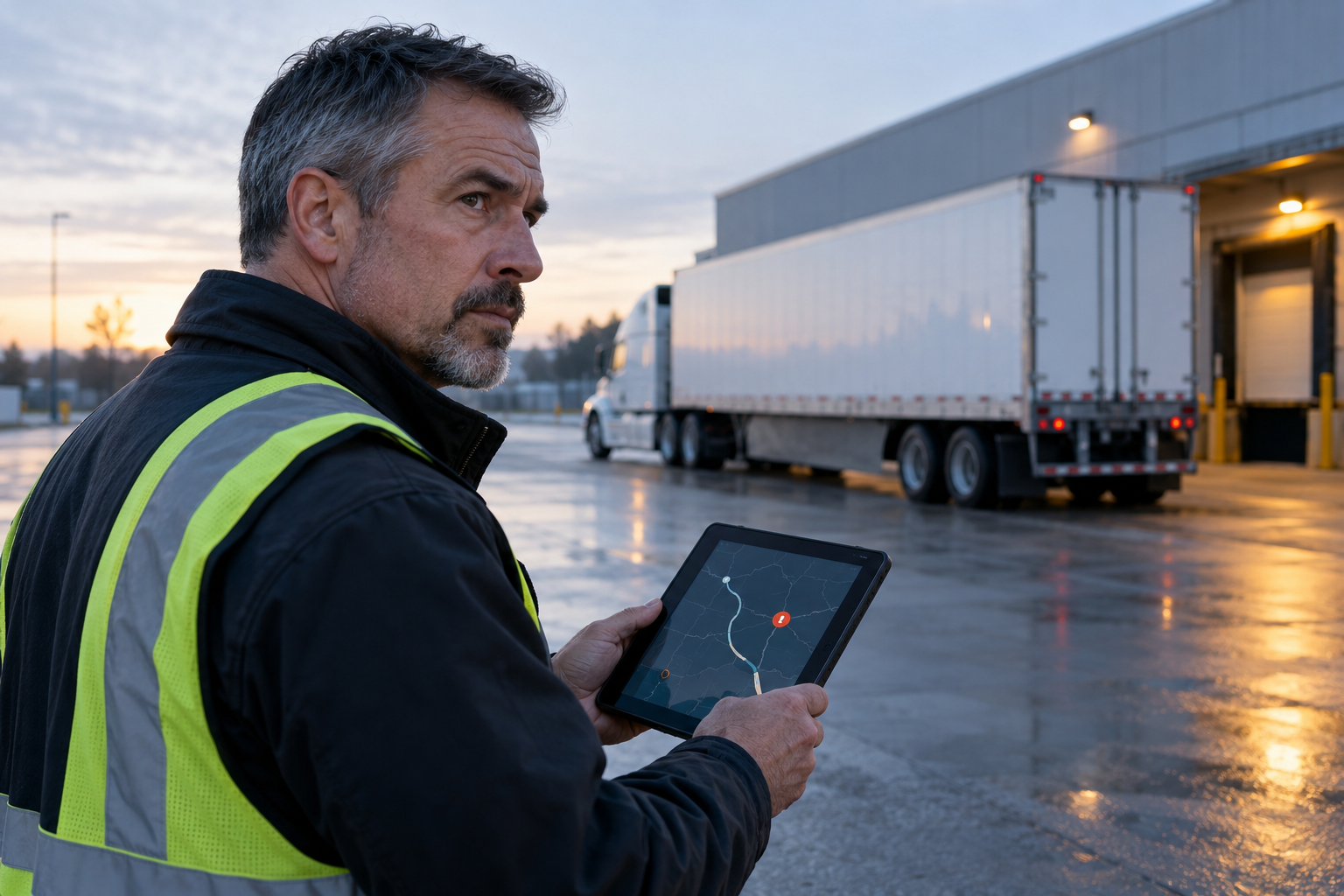 Fewer Thefts, Bigger Losses - What Q2 Cargo Theft Data Is Really Telling Us