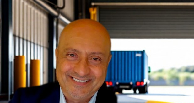 Matt Fotouhi, Chief Product and Innovation Officer, Magaya, "Knowing that your ETA shifted by eighteen days last Tuesday is more useful than knowing what it says today."