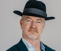 Tom Raftery, Innovation Evangelist and Host of Resilient Supply Chain
