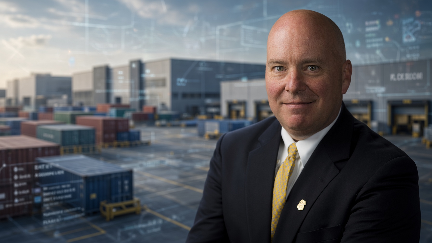 Doug Parker, Founder and CEO of Ecolumix: "Screening teams concentrate on persistent non-compliance at a single site"