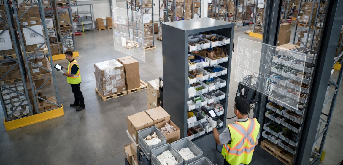 “For four distributors operating without a modern WMS, those small inefficiencies compounded into serious operational risk” - Eric Allais, President and CEO PathGuide