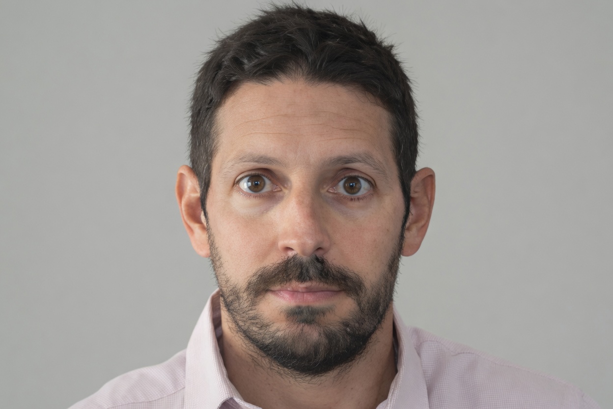 Keith Mooreת CEO AutoScheduler