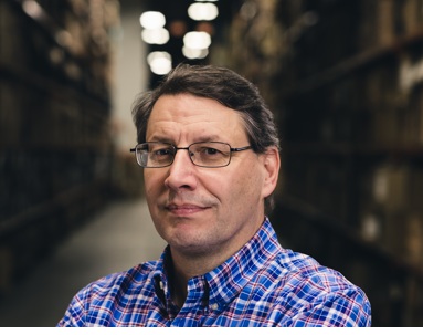 Charles Ickes, CEO of Bergen Logistics: “The subscription fulfillment market has matured into a commoditized parcel play”