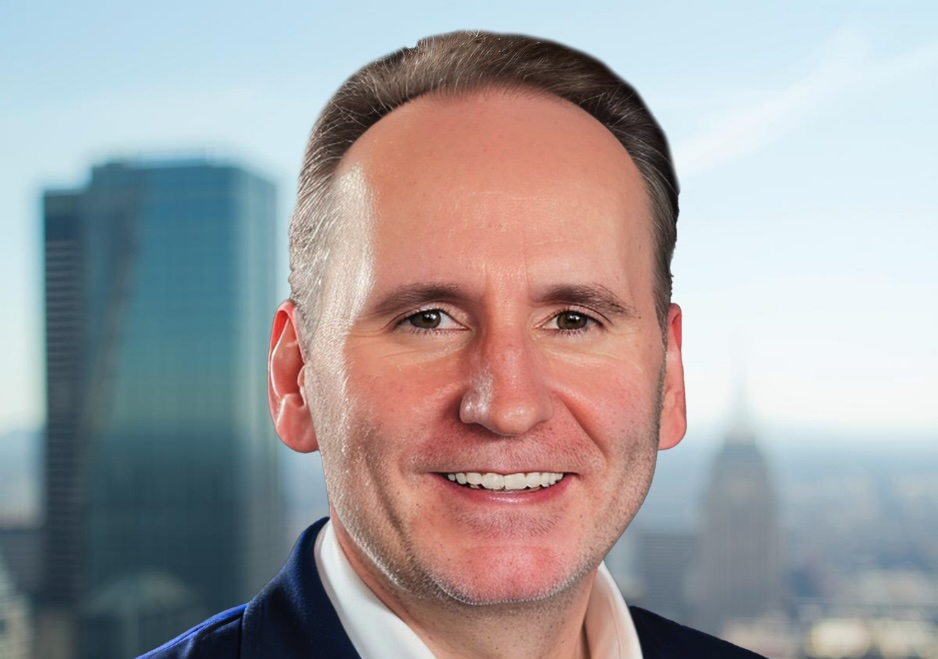 Matt Yearling, CEO of YMX Logistics: "Many organizations still treat yard operations as a visibility exercise rather than an execution challenge"