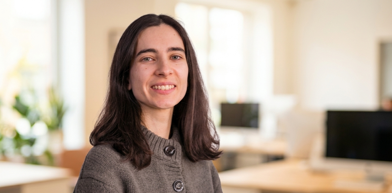 Léa Gossein, CMO Heuritech: “System integration comes later, once the teams have seen it work.”