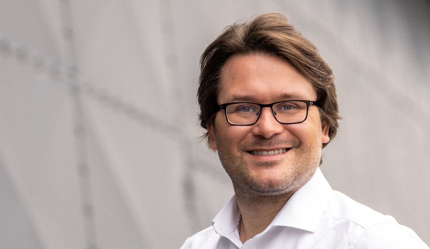 Jevgeni Kabanov, President and Head of Autonomous Driving at Bolt