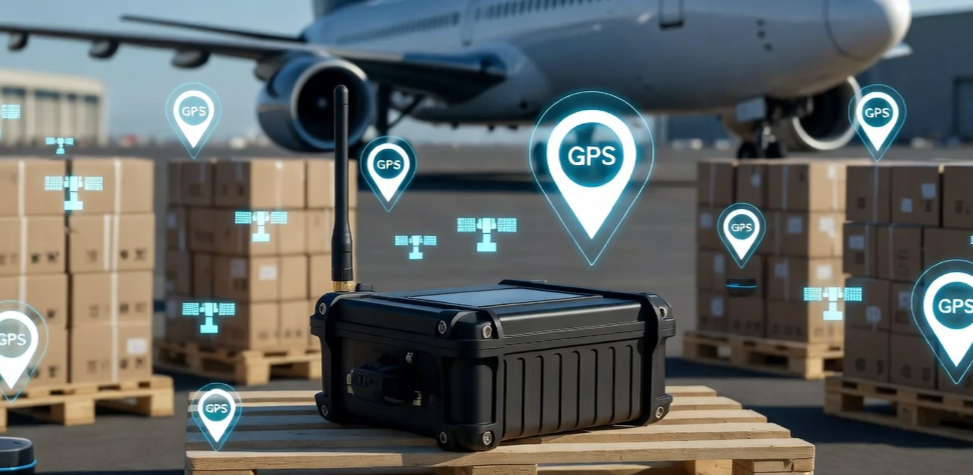 “The Griffin Air was built specifically to bridge that gap" stated Ilan Gluck, EVP Digital Matter