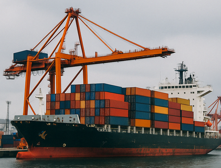 U.S. Supply Chains Brace for Strategic Shifts Amid Policy, Labor & Tech Upheaval