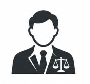 Writer: Law Firm Founder