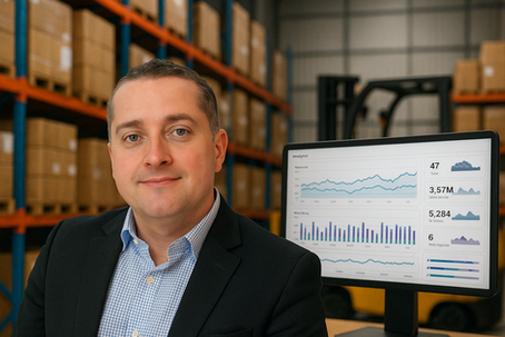 Opinion: Logistics Leaders Must Prioritize Reverse Logistics Strategies in 2025