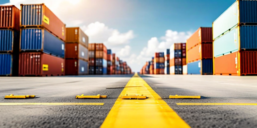 Port-to-Warehouse Handoff Creates Invisible Penalty Zone
