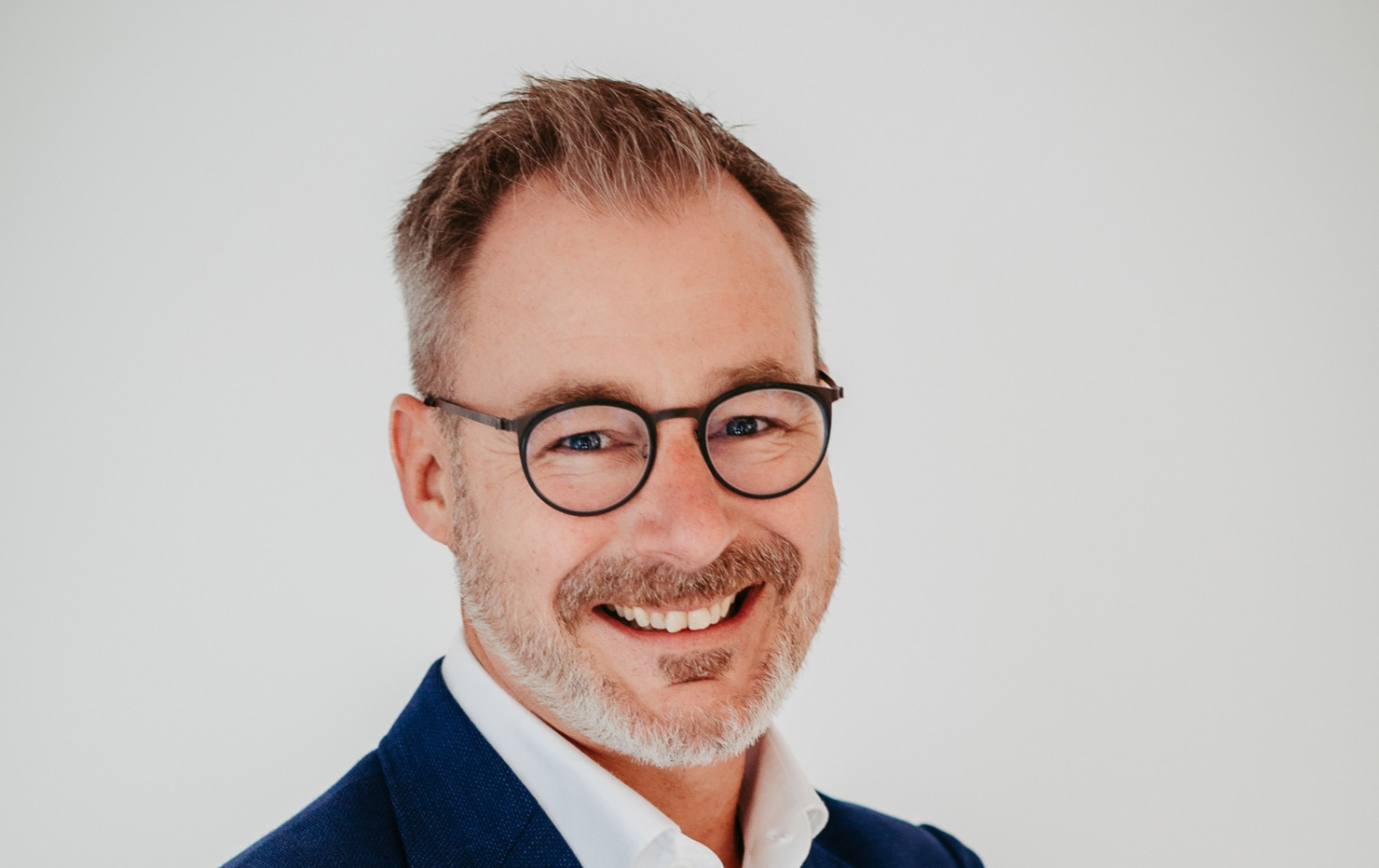 Casper Ellerbaek, Executive Vice President and Global Head of Ocean Freight, DHL Global Forwarding: "About 8.5 percent of the global containership fleet is absorbed by delays"