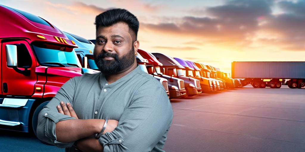Valekumar Krishnan, Chief Content Officer, Beroe: "Procurement leaders need to understand not only what is happening in a market, but why it is happening."