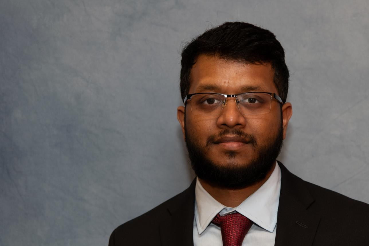 Ramakrishna Garine, Founder, ResilienceXAI