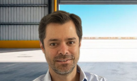 Pablo Lomeli, VP of Supply Chain Services, SGS (North America), "Earlier-than-normal arrivals require stronger visibility across suppliers, transportation, receiving schedules and storage capacity."