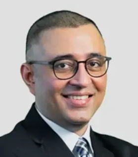 Writer: Siddharth Priyesh, SVP CrimsonLogic