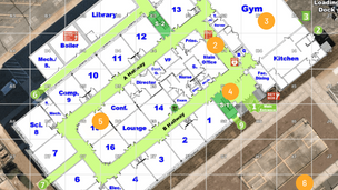 Minneapolis School Shooting Highlights Critical Role of Tactical Maps for First Responders