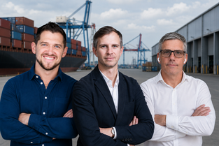 Port-to-Warehouse Coordination Failures Push Shippers Toward Real-Time Orchestration Platforms