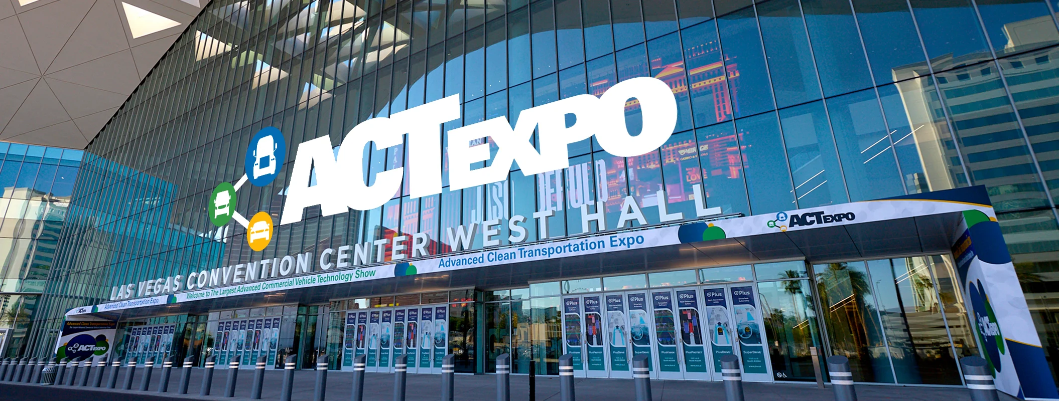 Las Vegas: Rising Costs and Driver Shortages Dominate ACT Expo 2026 as Fleets Seek Real Solutions