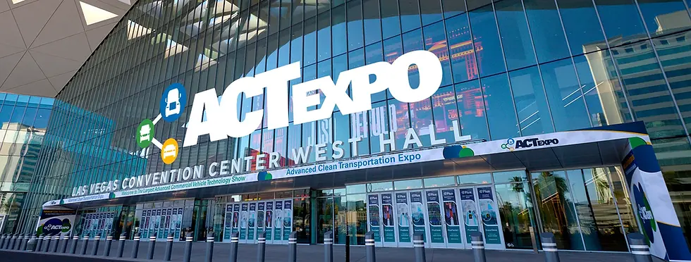 Las Vegas: Rising Costs and Driver Shortages Dominate ACT Expo 2026 as Fleets Seek Real Solutions