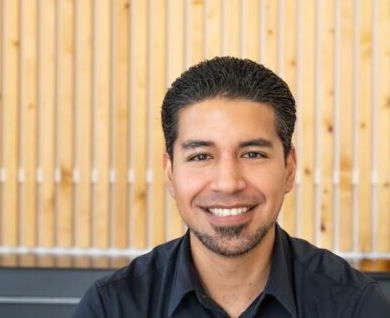 Abraham Alvarez, VP Product at Verkada