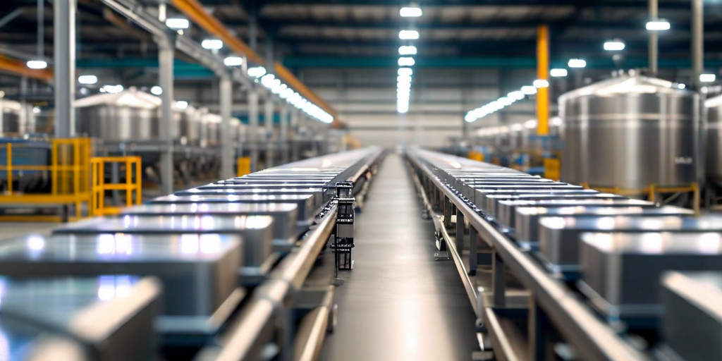 Battery Material Recycling Economics Shift as Costs Fall