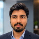 Writer: Syed Faisal, Logistics Tech Lead at TechnBrains