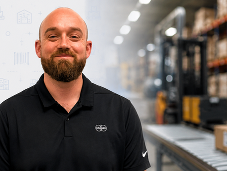 Yard Operations Are Becoming the Next Major Warehouse Visibility Challenge