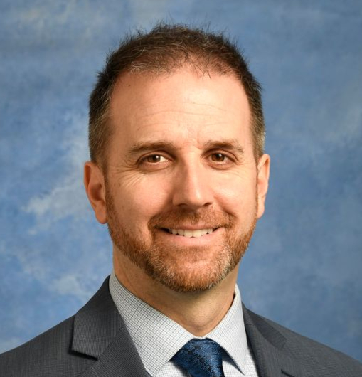 Richard Scher - Director of Communications, Maryland Port Administration — Port of Baltimore