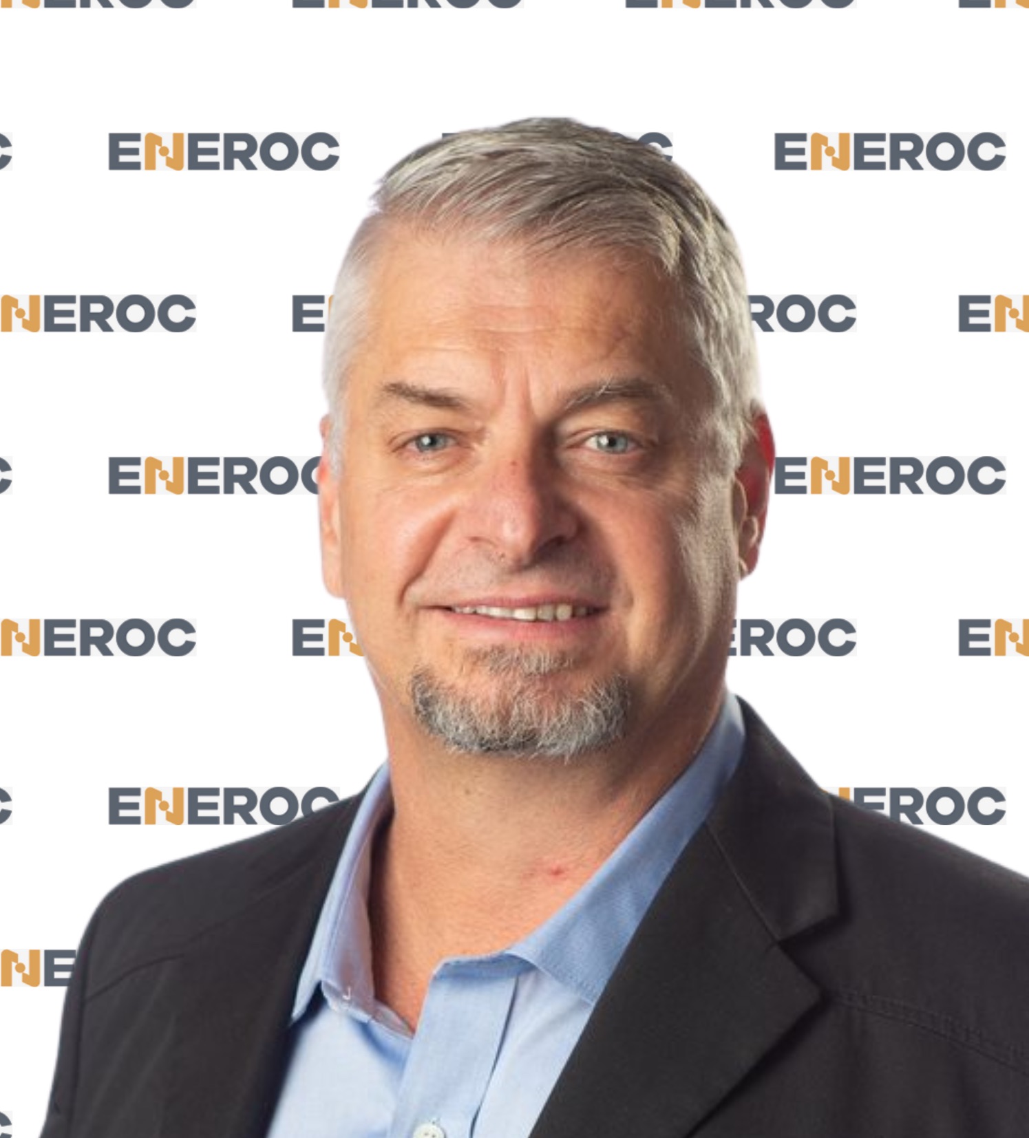 Sandro Pagliarulo, CEO of ENEROC USA