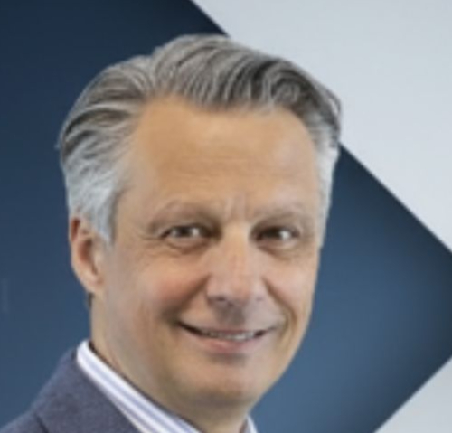 Writer: Marco Del Giudice, VP PharmacomItalia