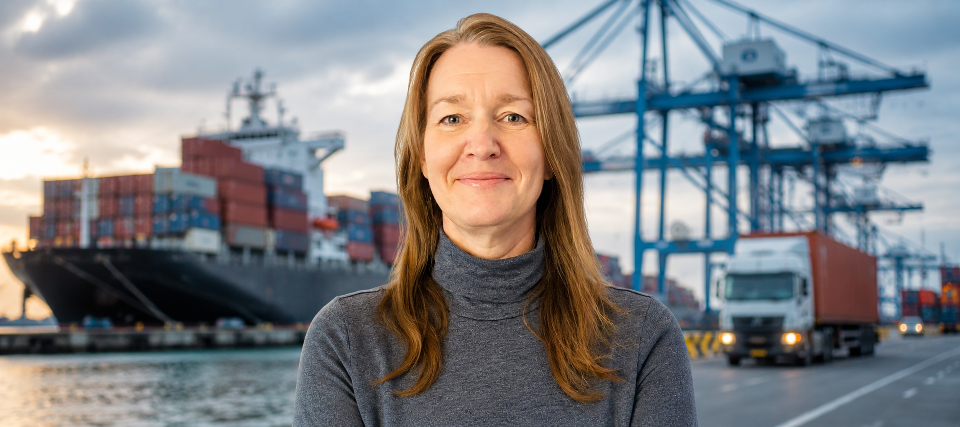 Scarlett Suarez, Senior Intelligence Analyst, Dryad Global, "Decisions are best guided by a structured risk-versus-cost-versus-time framework rather than by binary thresholds."