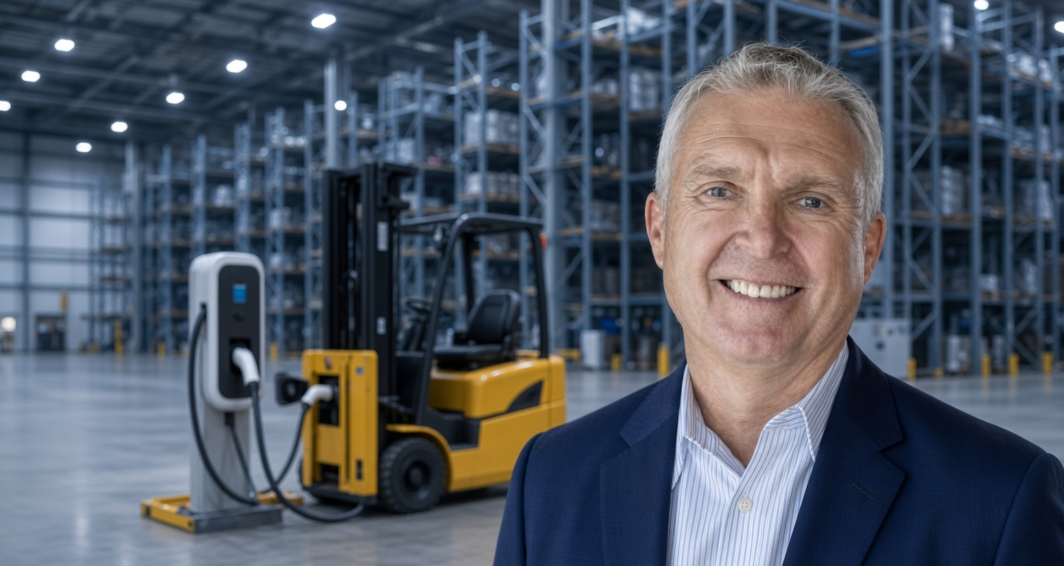 Daniel Cooper, CEO of EVDANCE: "The low price comes from tight sourcing and engineering, not from stripping the product, and we will not lock a fixed NACS-to-J1772 inventory mix - it will build to actual orders"
