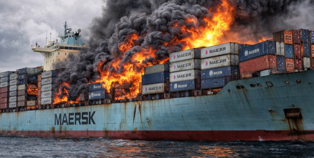 Arsenio Longo, HUAX: “Without naval escorts, vessel owners will not treat this as a normal reopening of Hormuz"