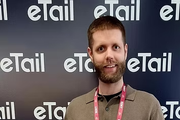 Paul Vezelis, CEO and Co-Founder of Traxlo