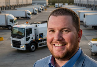 Yard Electrification Hits Execution Realities as Fuel and Labor Pressures Mount