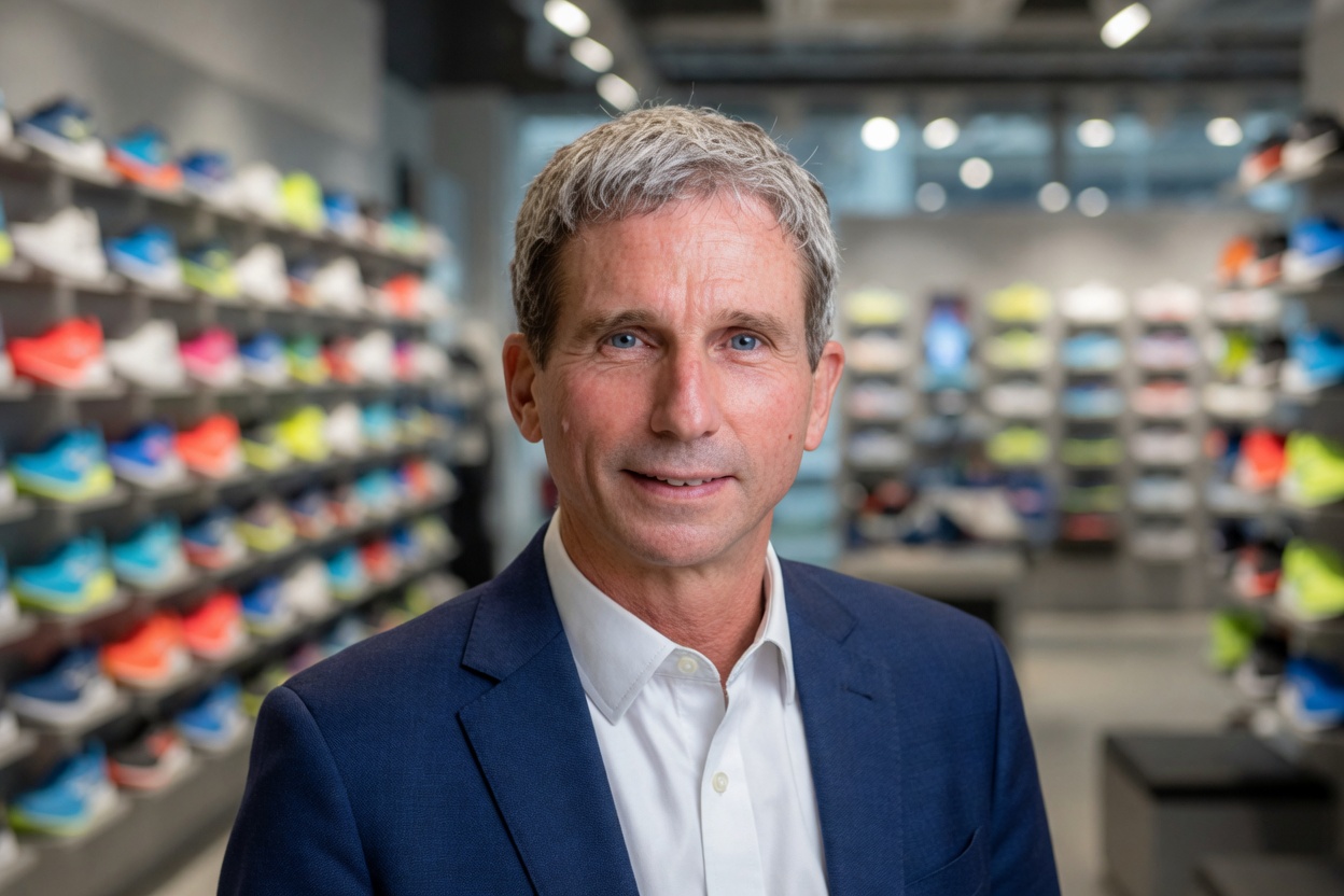 Jefferson Barr, CMO Netstock: "44% of SMBs prioritized customer service by absorbing tariff costs"
