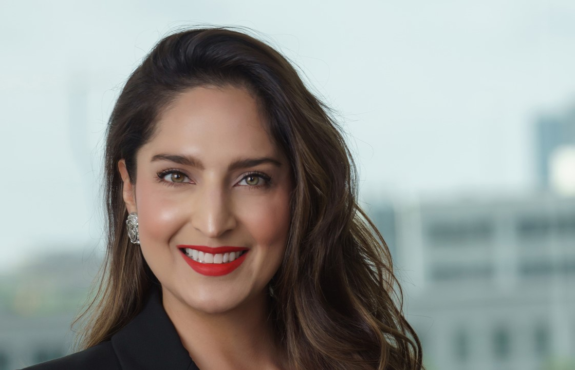 Gloria Salinas, Senior VP and Chief Growth Officer at Frisco Economic Development Corporation