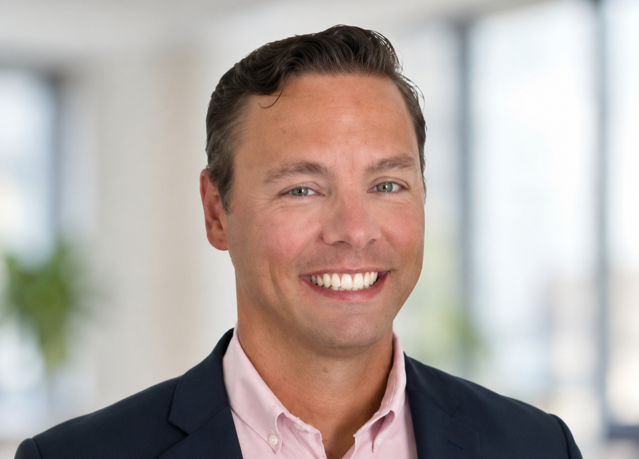 Jud Dressler, Head of the Risk Operations Center at Resilience