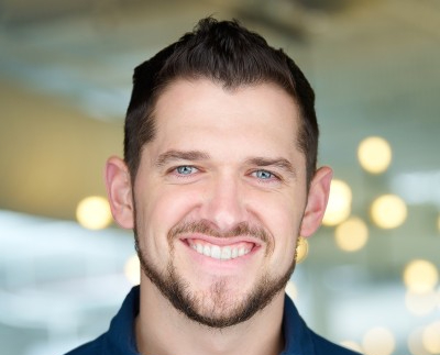 Eric Fullerton, VP of Product Marketing at project44: "when a receiving window is missed, the next 72 hours are critical"