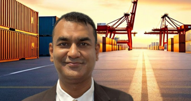 Rajat Gupta, AMEA Vice President, Motorola Solutions, "Digital platforms provide critical safety features, such as priority alerts that bypass standard communication queues."