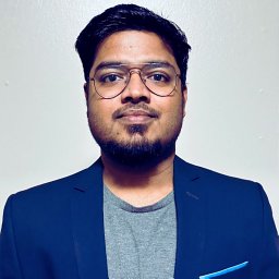 Writer: Saketh Vishwakarma, Wichita State University, Kansas