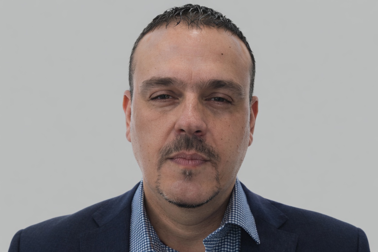 Prof. Mor Peretz, CEO CaPow