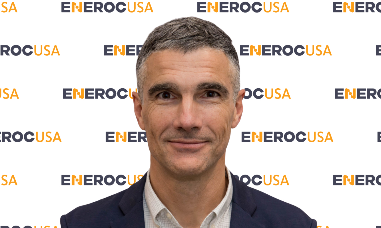 Max Khabur, Marketing Director ENEROC USA: “For years, the main barrier to lithium adoption was acquisition cost"