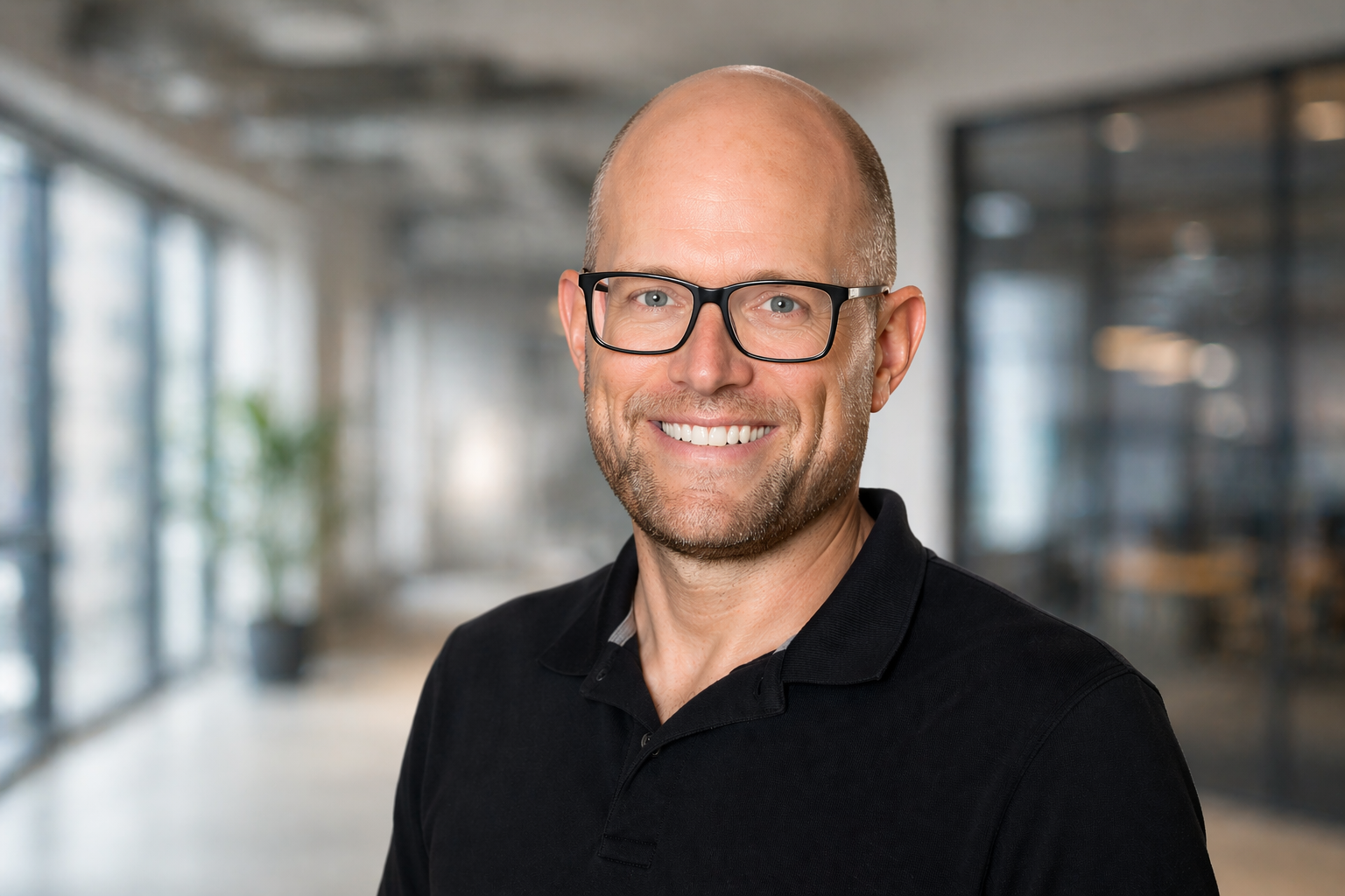 Judah Levine, Head of Research at Freightos
