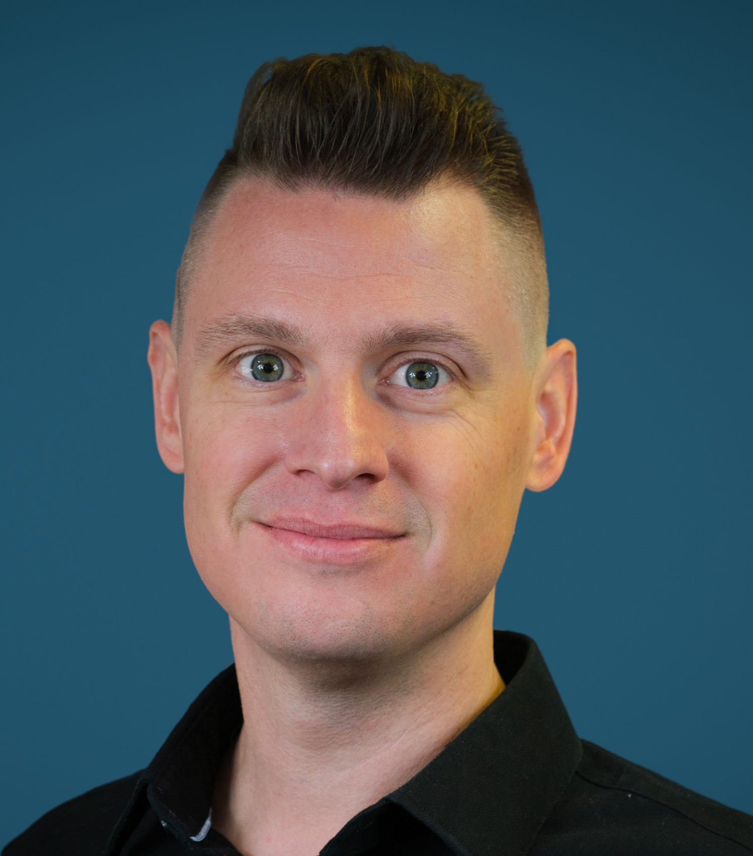 Ian Arroyo, Freightos chief strategy officer