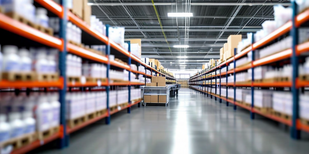Ruijing Li, Winner Medical: "AI-driven big-data forecasting optimizes procurement and inventory, cutting inventory turnover days by 20 percent."